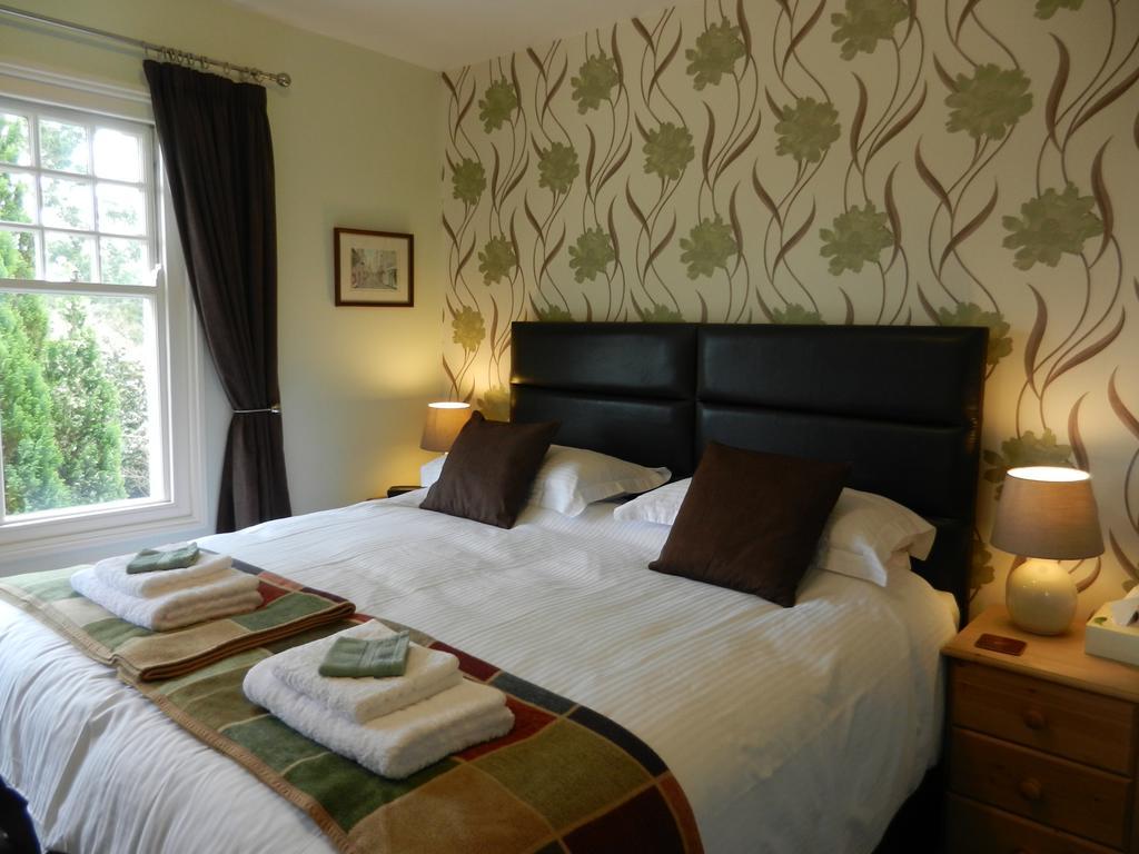 Hotel Overcombe House Yelverton Esterno foto