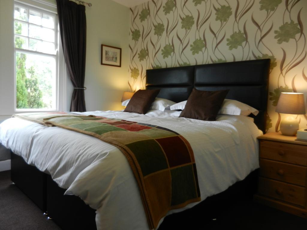 Hotel Overcombe House Yelverton Esterno foto