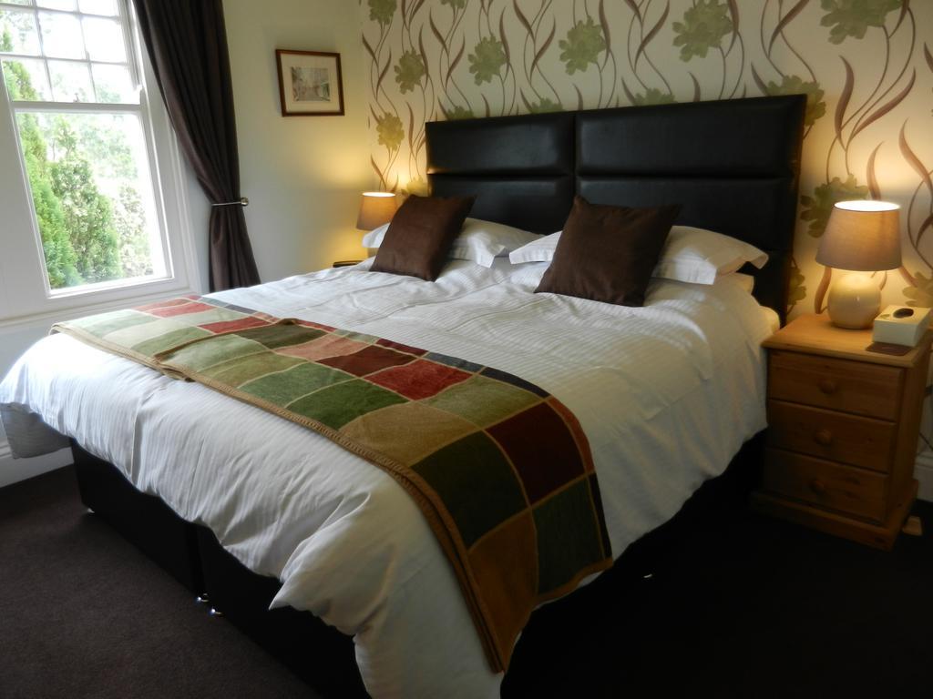 Hotel Overcombe House Yelverton Esterno foto