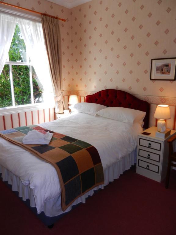 Hotel Overcombe House Yelverton Esterno foto