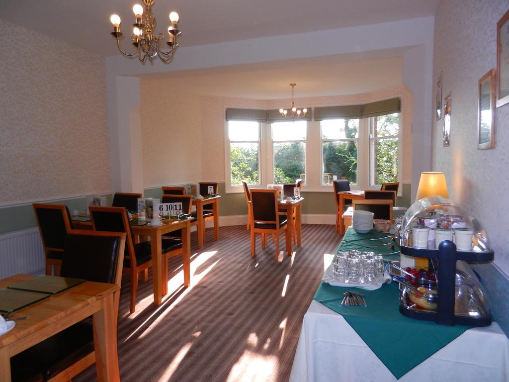 Hotel Overcombe House Yelverton Esterno foto